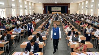 एआई जेनरेटेड इमेज।