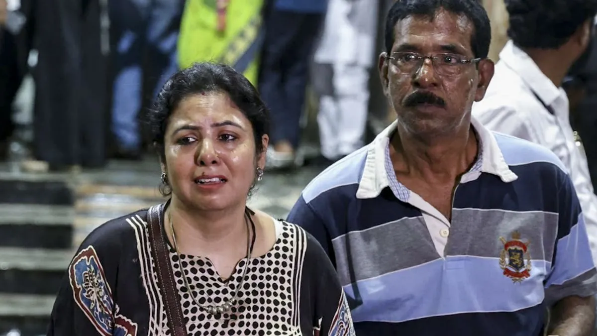 kolkata stampede today news