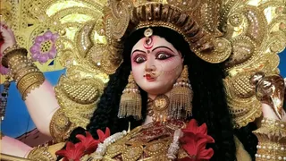 रविवार को होगी महाष्टमी की पूजा