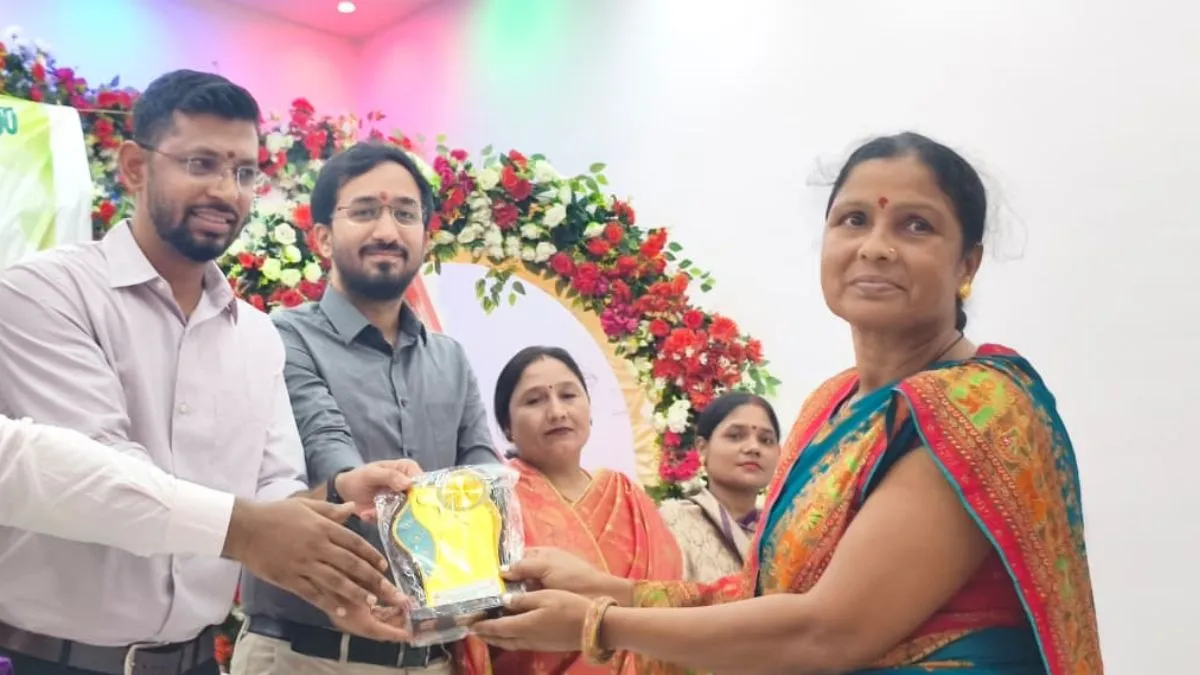 muzaffarpur lakhpati didi jivika women success story bihar (1)