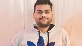 नितिन सिंह