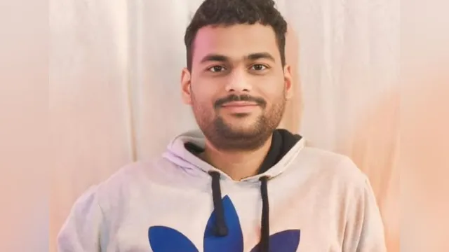 किसान के घर आईं डबल खुशियां, गोंडा के नितिन सिंह का यूपी पुलिस आरक्षी और होमगार्ड दोनों में हुआ चयन

