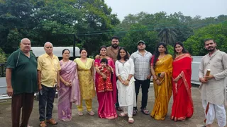 कदमा निवासी प्रतिमा कुमारी ने पारिवारिक और घरेलू दायित्वों को पूरी निष्ठा से संभालते हुए इस कठिन शोध को पूरा किया है।