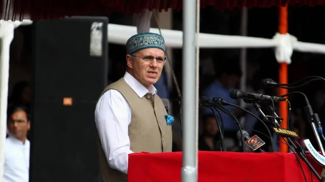 कूड़े से रोजगार और पर्यावरण की सुरक्षा, उमर सरकार का बड़ा फैसला; 3-स्तरीय व्यवस्था से चमकेगा जम्मू-कश्मीर
