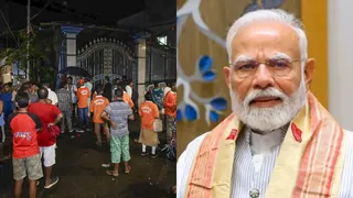 कोलकाता भगदड़ हादसे में 17 लोगों की मौत