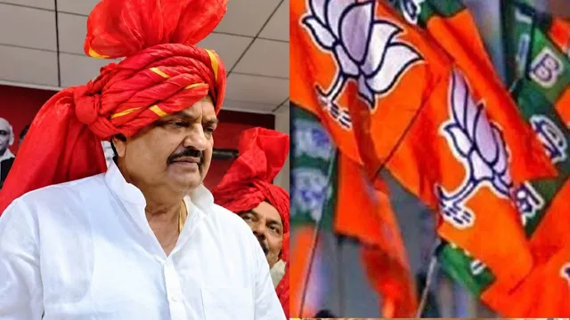यूपी विधानसभा चुनाव से पहले भाजपा को झटका: पूर्व विधायक राजपाल सिंह सैनी ने छोड़ी पार्टी, सपा में हुए शामिल
