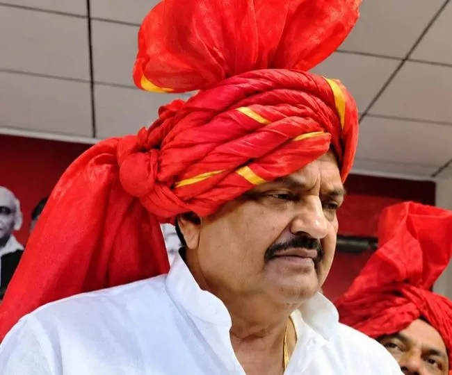 rajpal saini muzaffarnagar