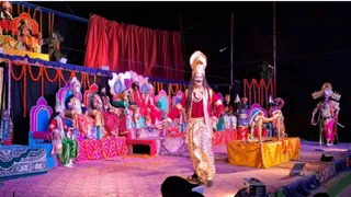 प्रतीकात्मक तस्वीर।