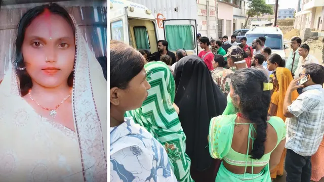 समस्तीपुर सदर अस्पताल में प्रसव के दौरान महिला की मौत, स्वजन ने लापरवाही का आरोप लगाया