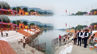 एआई जनरेटेड तस्वीर।