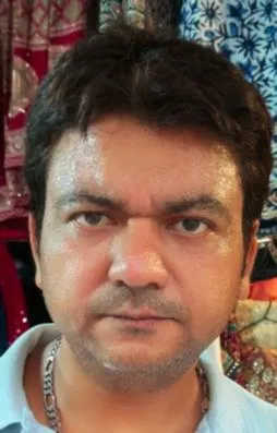 sukhdev