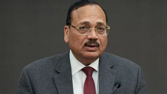 लद्दाख के लिए ऐतिहासिक दिन, CJI सूर्यकांत आज करेंगे हाईकोर्ट की नई लद्दाख बेंच का उद्घाटन; घर के करीब अब मिलेगा न्याय
