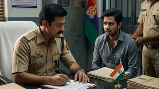इस फोटो को एआई टूल की मदद से बनाया गया है।