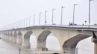 विक्रमशिला सेतु। (फाइल फोटो)