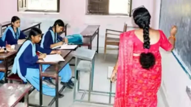ग्रेटर नोएडा के 490 परिषदीय स्कूलों में विशेष कक्षाएं शुरू, छात्रों की लिस्ट बनाकर होगी 'जैसी जरूरत, वैसी पढ़ाई'