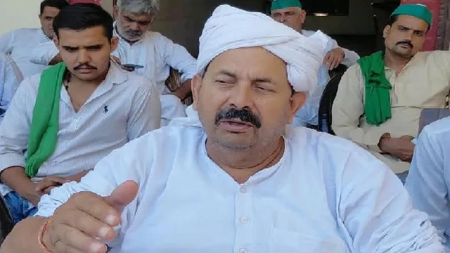 सरकार भावनाओं के साथ खिलवाड़ न करें, वरना जनता कड़ा जवाब देगी : चौधरी नरेश टिकैत