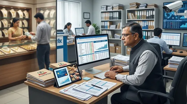 क्रेडिट कार्ड और ज्वेलरी खरीद के नकद भुगतान पर आयकर विभाग की पैनी नजर; बैंकों से मांगी 6 महीने की रिपोर्ट
