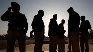 शिक्षक परवेज़ मजहर की बलूचिस्तान में कथित हत्या
