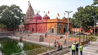 इस फोटो को एआई टूल की मदद से बनाया गया है।