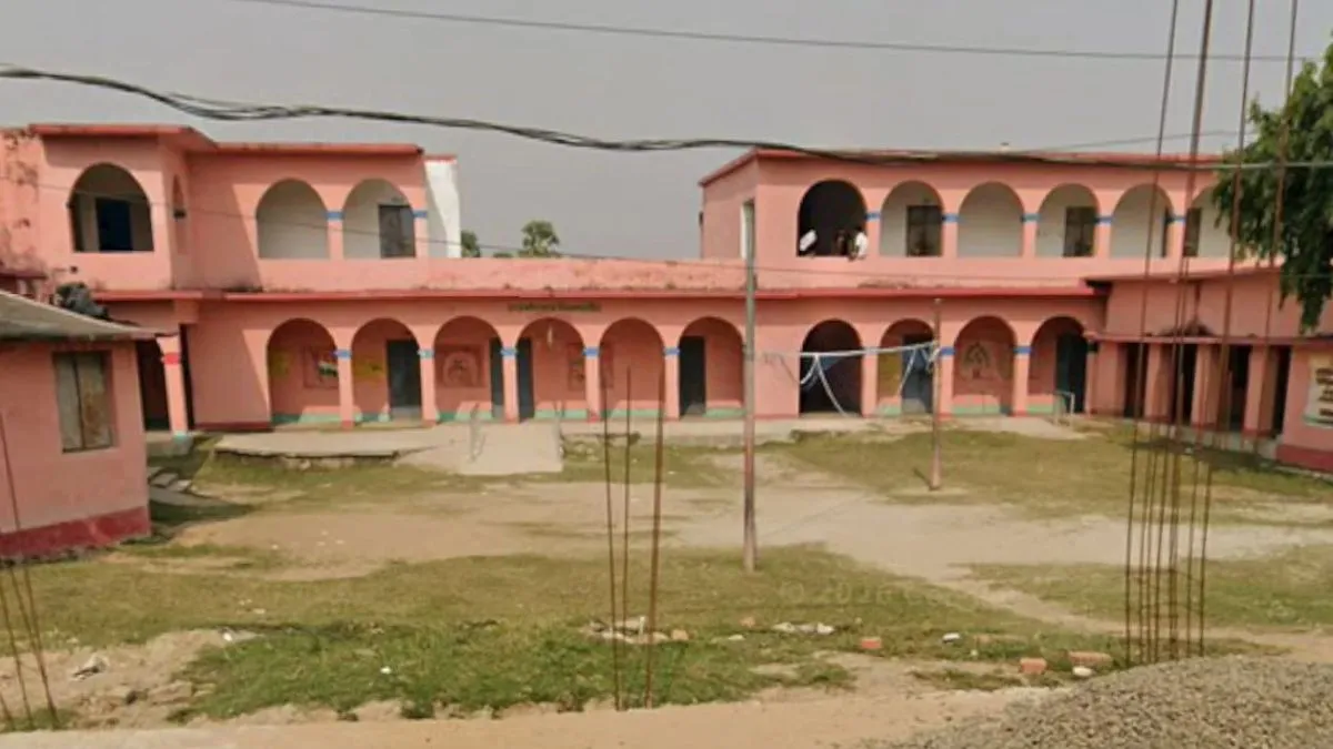 Bhagalpur Education Department Show Cause To Dead Teachers (1)