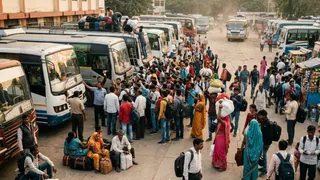 एआई द्वारा जेनरेट इमेज।