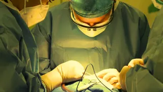 कोटा के NMCH में 24 घंटे में दूसरी प्रसूता की मौत। (प्रतीकात्मक तस्वीर)