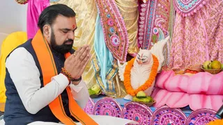CM Samrat Choudhary Munger Visit: बिहार के मुख्यमंत्री सम्राट चौधरी 19 और 20 अक्टूबर को अपने गृह जिले मुंगेर के दो दिवसीय दौरे पर रहेंगे