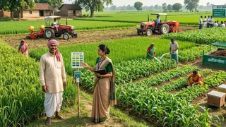 एआई द्वारा जेनरेट इमेज।