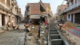 एआई द्वारा जेनरेट इमेज।