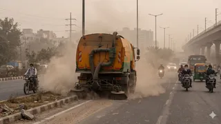 प्रतीकात्मक तस्वीर, एआई जेनरेटेड