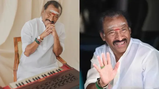 दिग्गज संगीतकार Deva का निधन, रजनीकांत की 'अन्नामलाई' और 'बाशा' जैसी फिल्मों में दिया था संगीत