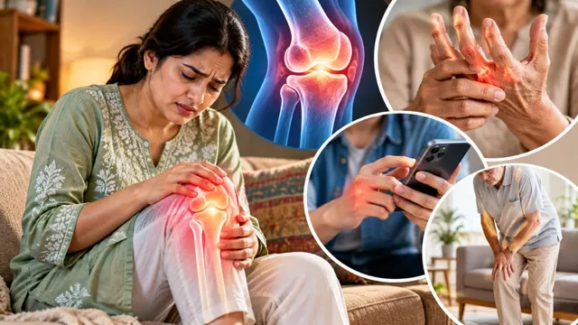 क्या उंगलियां चटकाने या ज्यादा फोन चलाने से हो सकता है गठिया? ऑर्थोपेडिक सर्जन ने बताई सच्चाई
