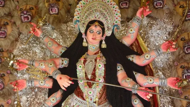 पटना के 46 पूजा पंडालों में अब भी आग से बचाव के इंतजाम नहीं, अग्निशमन विभाग ने उठाया कदम
