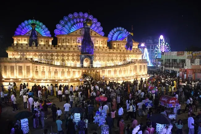 Durga Puja 