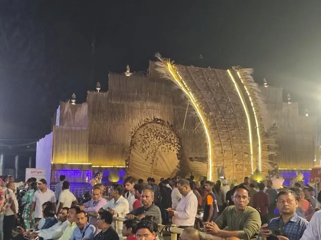 Durga Puja 