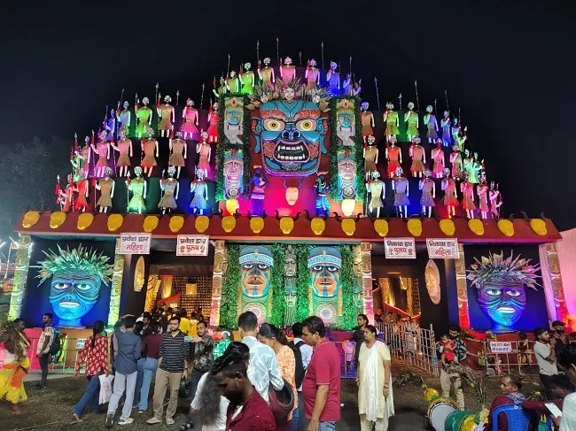 Durga Puja 