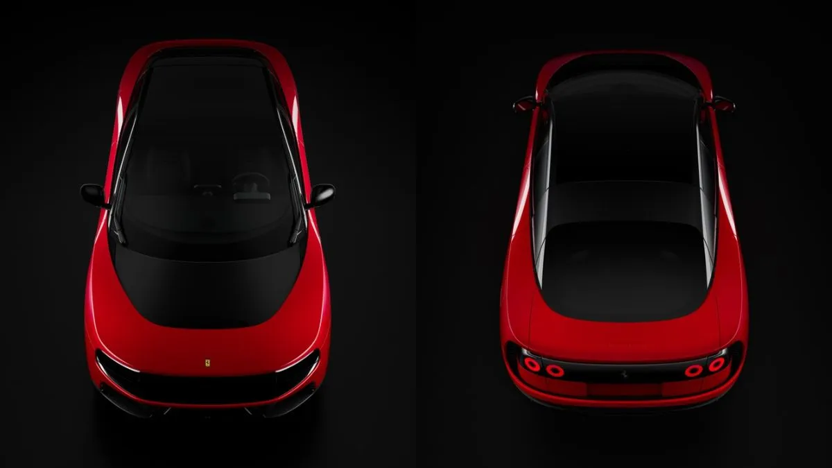 Ferrari Luce (2)