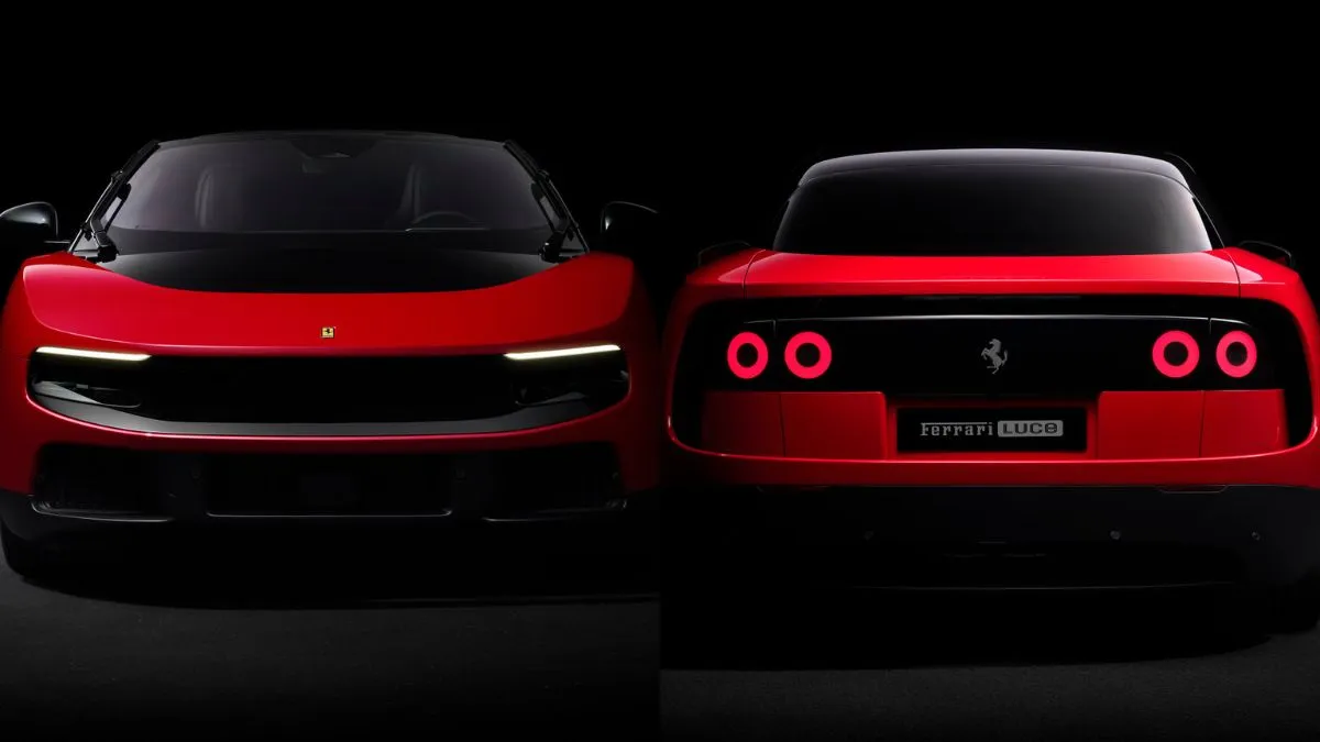 Ferrari Luce (3)