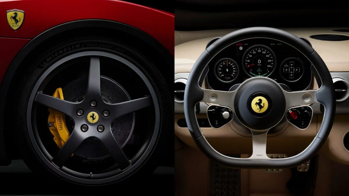 Ferrari Luce (4)
