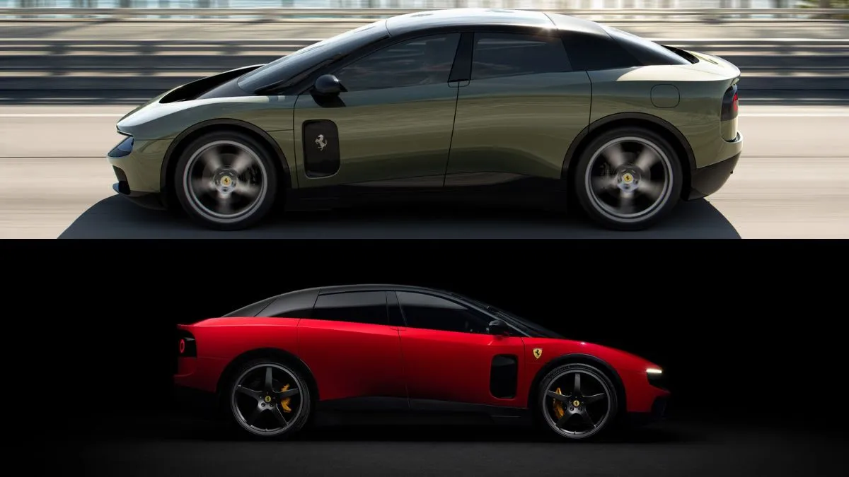 Ferrari Luce (5)