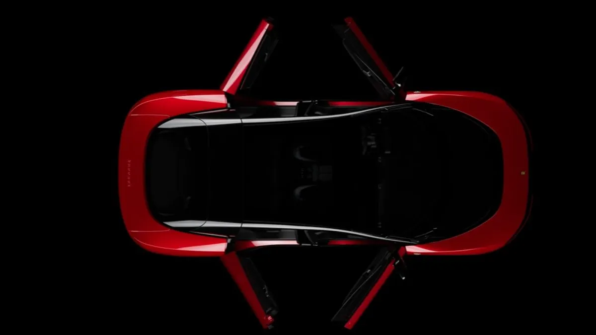Ferrari Luce (6)