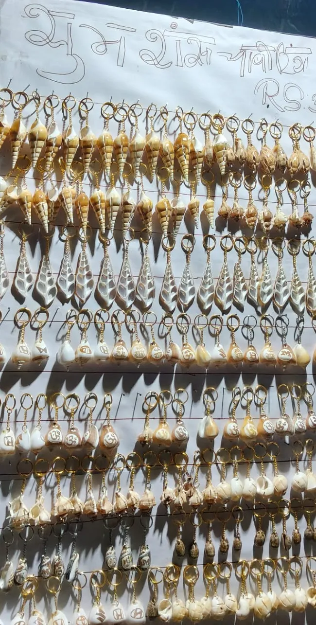 Gujarati Jhumkas