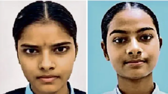 भीरा-पलिया हाईवे पर भीषण हादसा, दो नर्सिंग छात्राओं समेत तीन की मौत, बाइक-ट्रक की टक्कर से हुआ हादसा 
