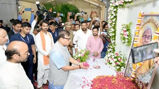 सत्ता परिवर्तन वोट से होता है, दादागिरी से नहीं: हिमंत बिस्व सरमा।