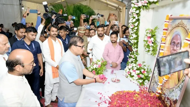 सत्ता परिवर्तन वोट से होता है, दादागिरी से नहीं', बस्ती में बोले असम के सीएम हिमंत बिस्व सरमा