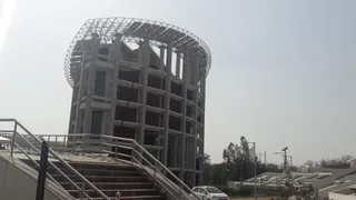 भारत में अंतरराष्ट्रीय सौर गठबंधन का मुख्यालय, जागरण