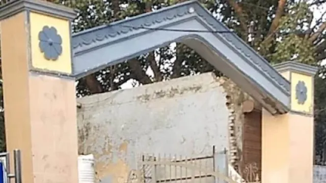 खेल प्रेमियों के लिए खुशखबरी: ₹5 करोड़ की लागत से बनेगा अत्याधुनिक इंडोर स्टेडियम, योजना तैयार
