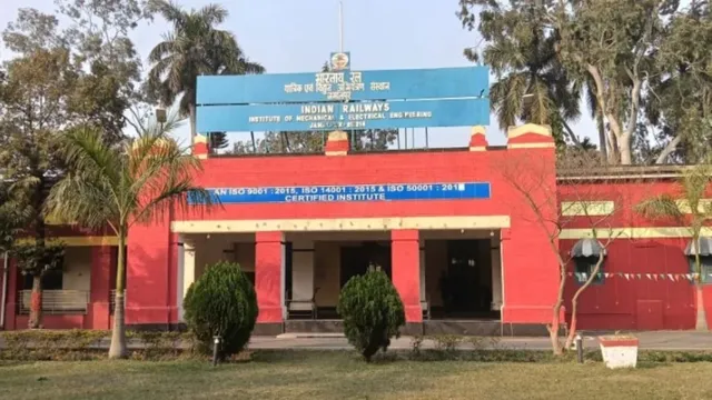 रेल तकनीक का ग्लोबल हब बनेगा जमालपुर! 160-180 की स्पीड में सुरक्षा की चुनौती से निपटेंगे इरिमी के विशेषज्ञ इंजीनियर