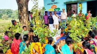 Jamui Tribal Women Herbal Farming: जमुई की औषधीय संपदा को मिलेगा नया जीवन