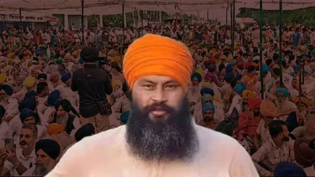 झोटा हत्याकांड के बाद मोगा में मेडिकल नशा बेचने वालों में हड़कंप, कई दुकानें बंद
